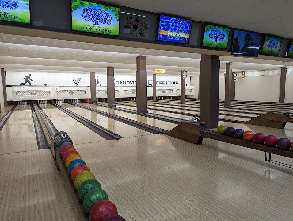 Grandview Lanes