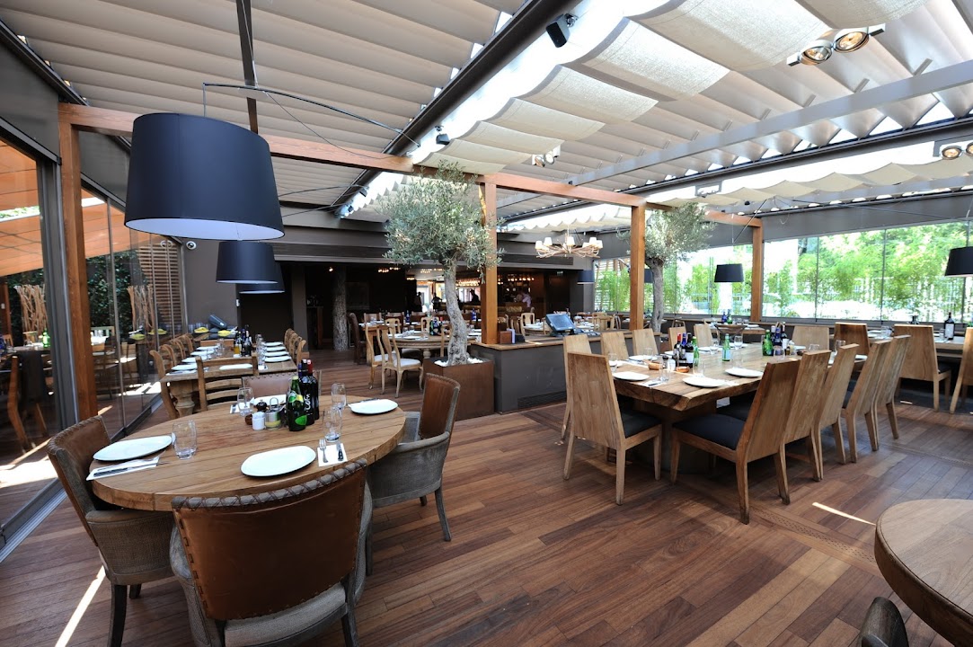 Nusr-Et Steakhouse