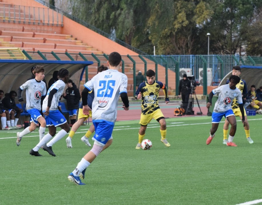 Stadio comunale "Arena" Giuseppe Piccolo
