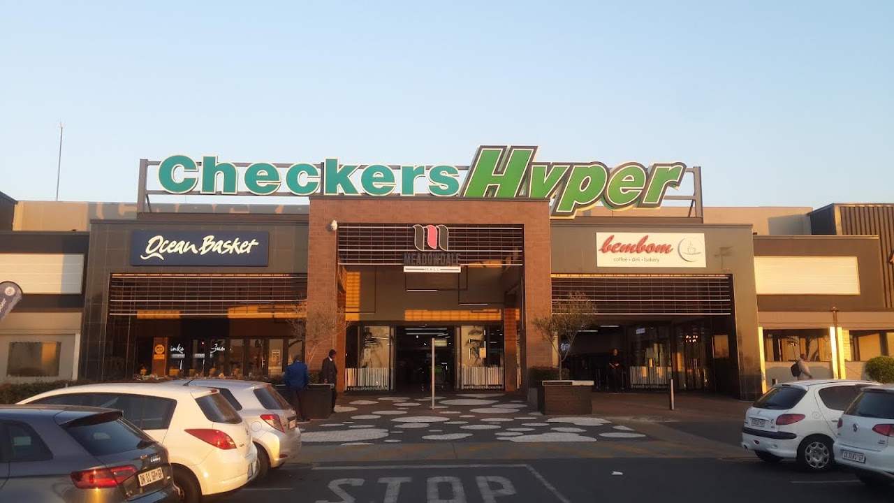 Checkers Hyper Edenvale