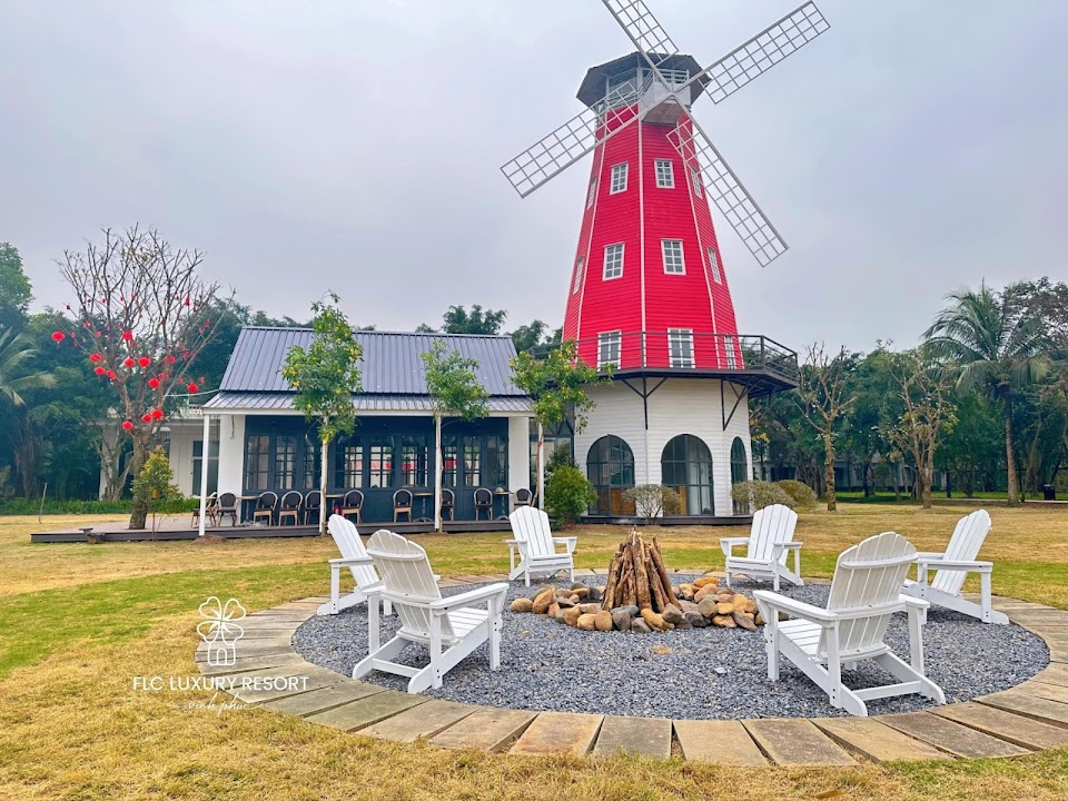 FLC Luxury Resort Vĩnh Phúc