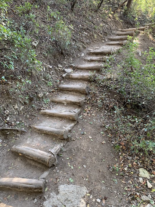 River Place Nature Trail