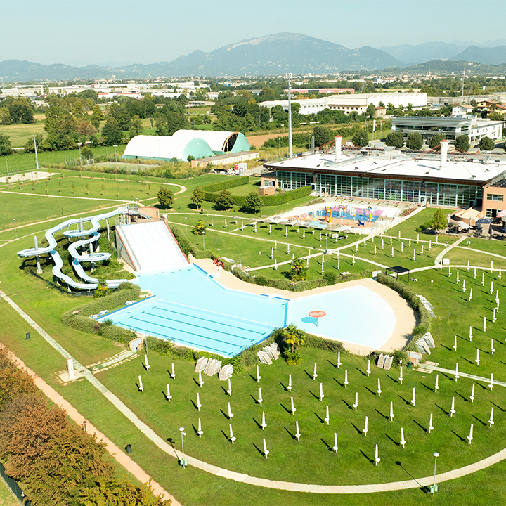 Aquamore Stezzano
