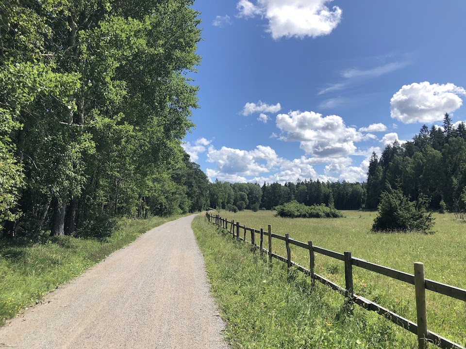 Järvafältet