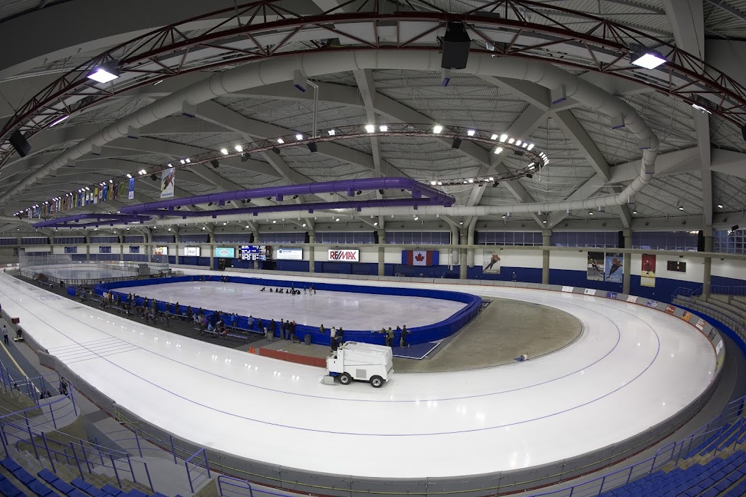 Olympic Oval