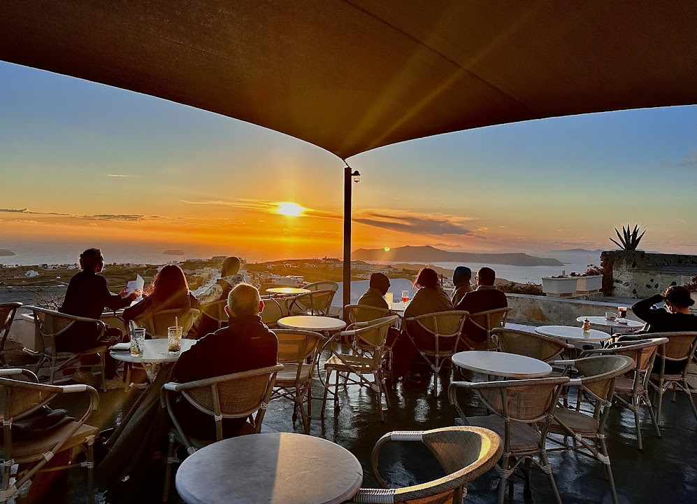 Franco's Café