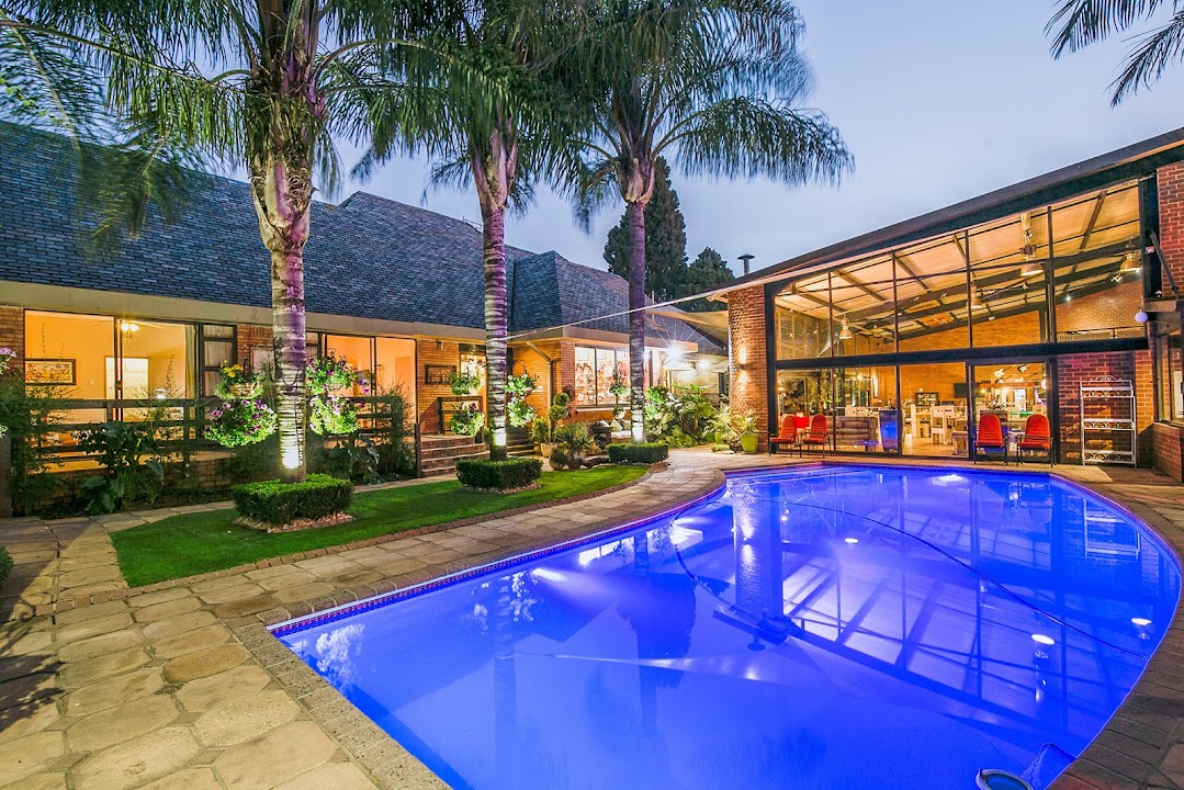 Sunrock Guesthouse