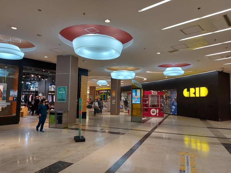 DOT Baires Shopping