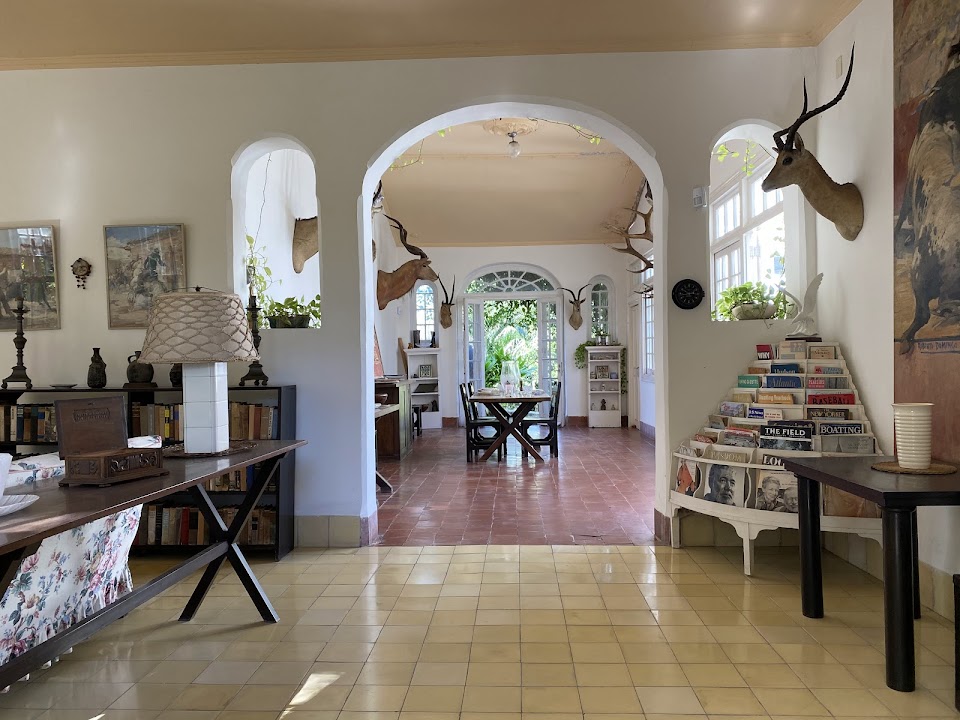 Finca Vigía — Havana experience