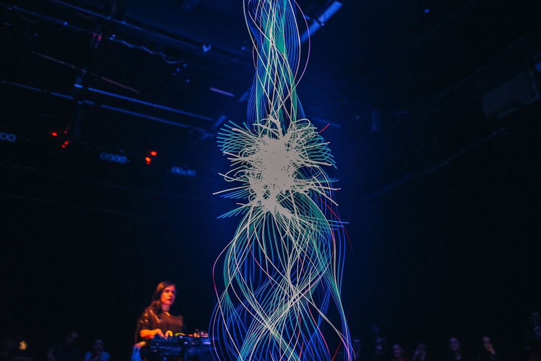 A4 – Center of Contemporary Culture