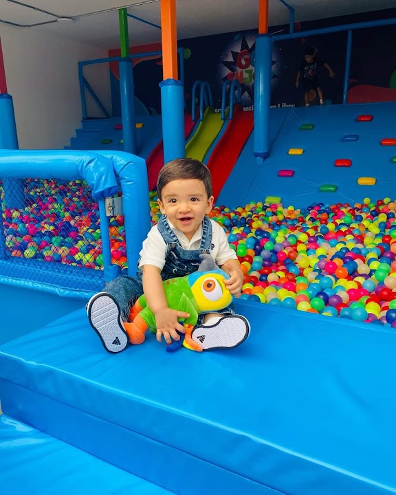 Go Enjoy Perú - Sede Surco YOY Lima Box Park