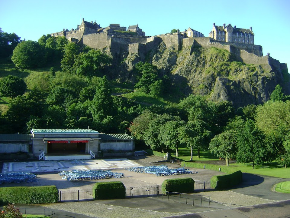 Princes Street