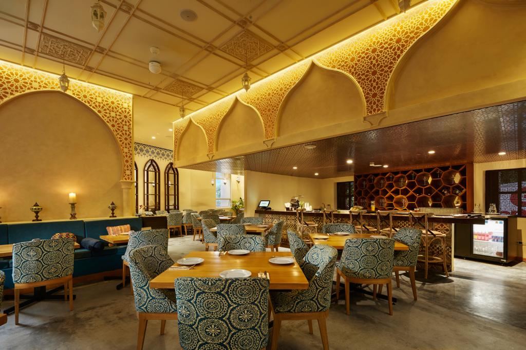 Restaurante Creta