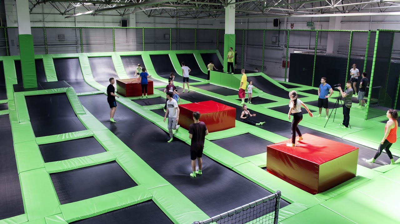 GoJump