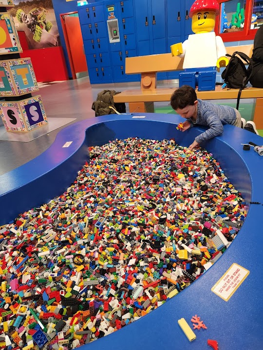 LEGOLAND® Discovery Centre Melbourne