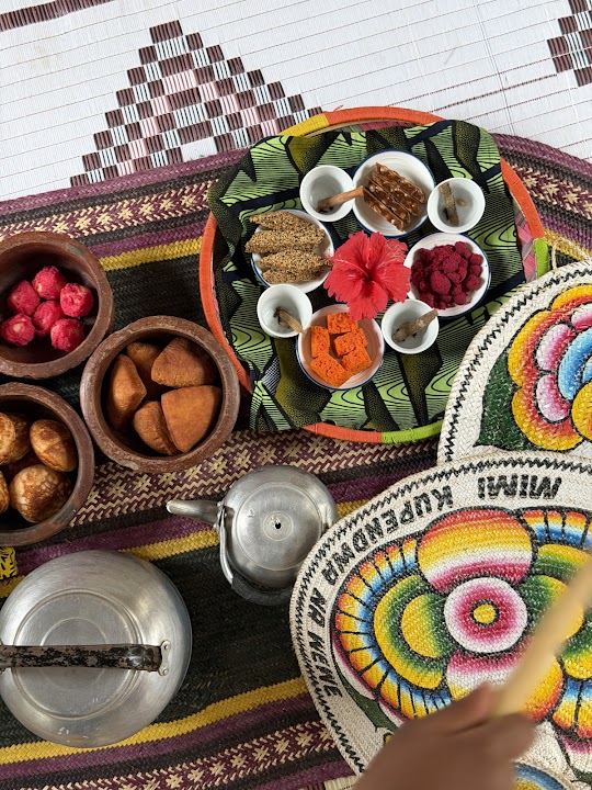 Mamas of Zanzibar - The Zanzibar Experience by Maskat