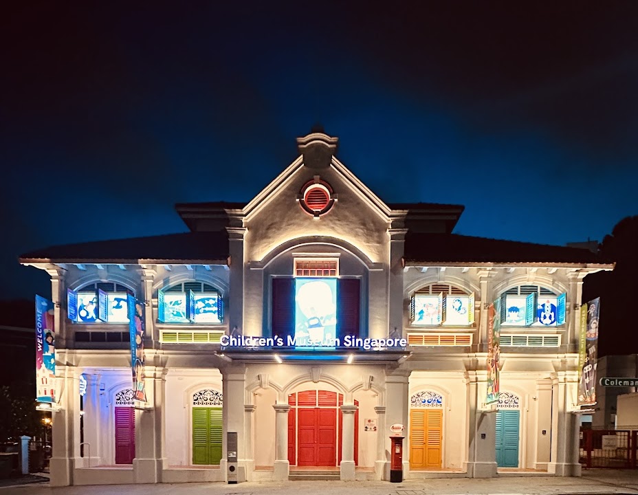 Children's Museum Singapore
