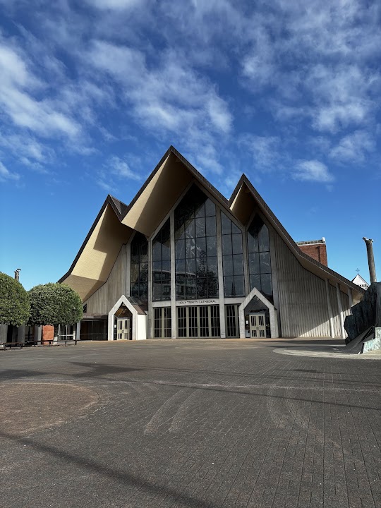 Holy Trinity Cathedral