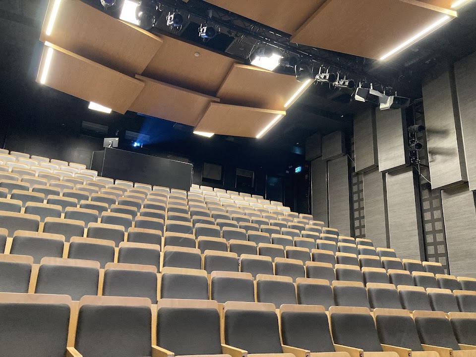 Dom Kultury Kadr