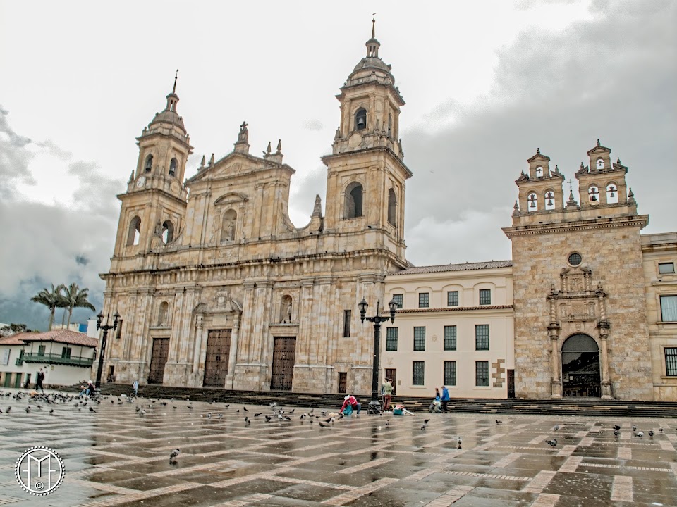 Catedral Primada de Colombia