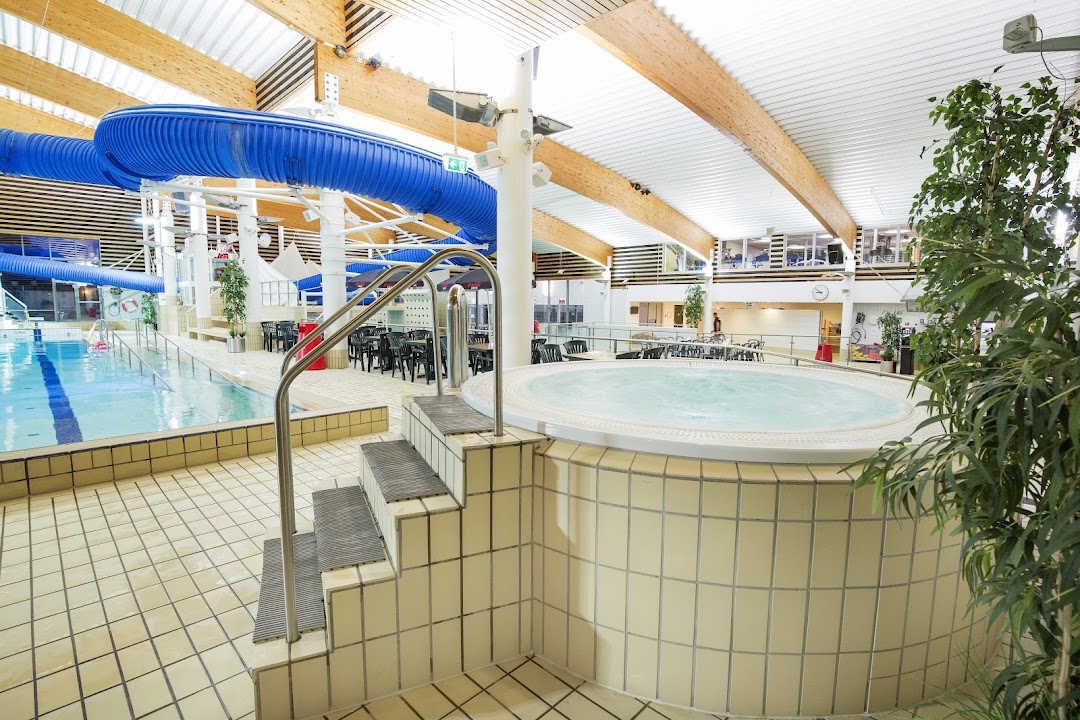 Østfoldbadet