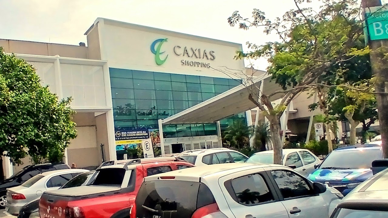 Caxias Shopping