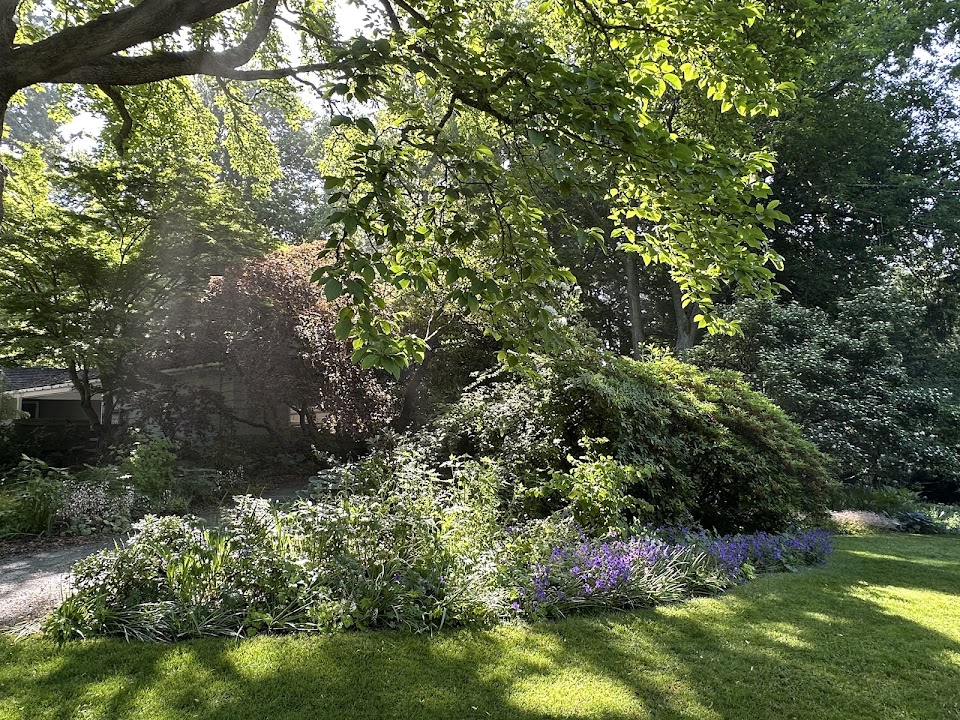 Dunn Gardens