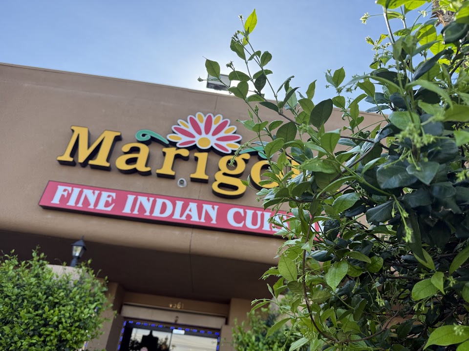 Marigold Fine Indian Cuisine