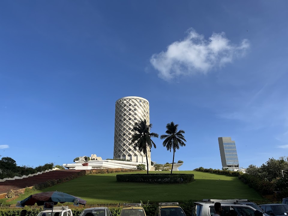 Nehru Centre Art Gallery
