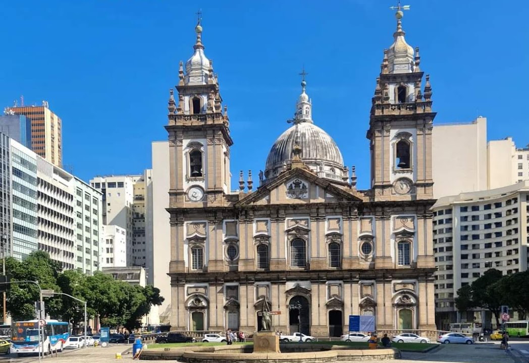 Candelária