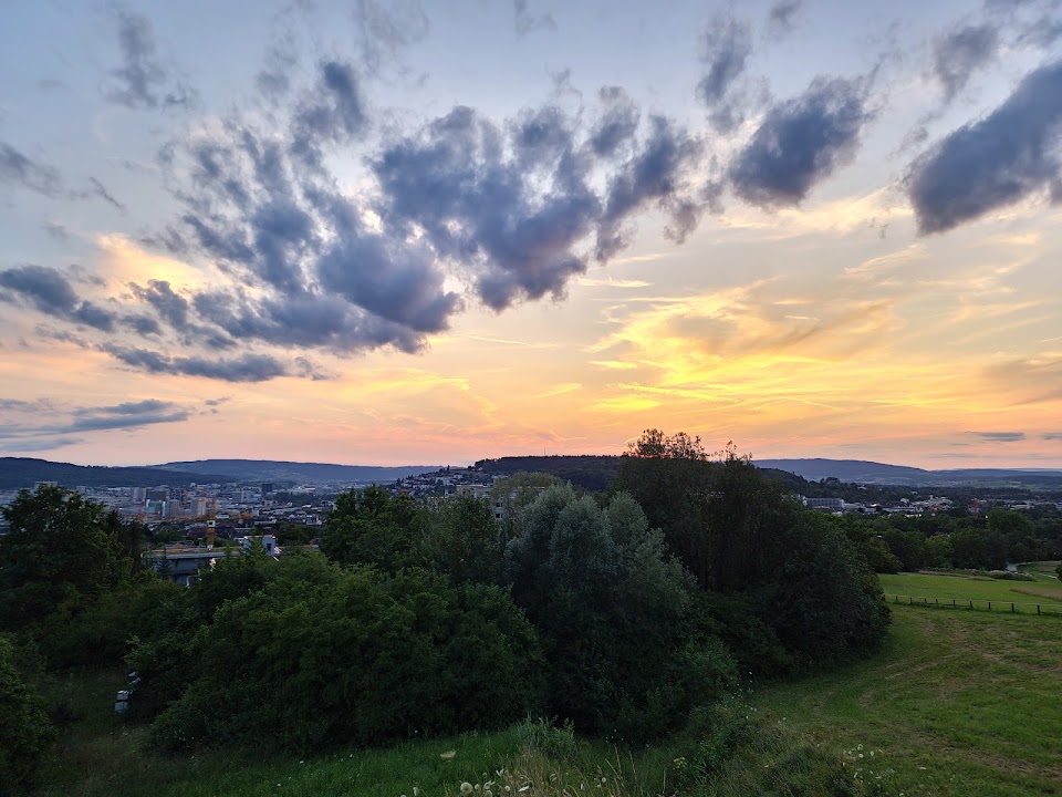 Monte Diggelmann