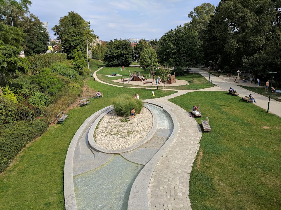 Waterworks Museum