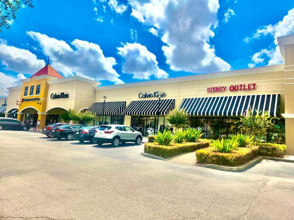 Lake Buena Vista Factory Stores