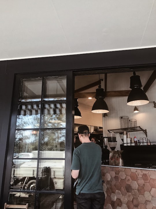 Cubby Bakehouse