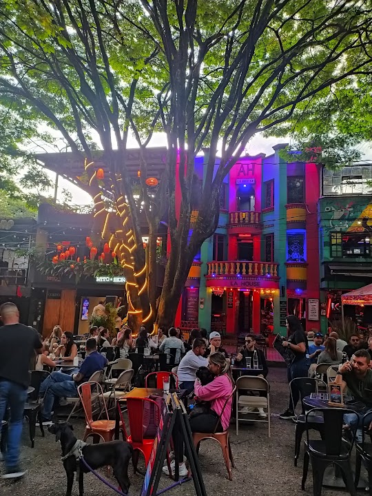 La House Provenza