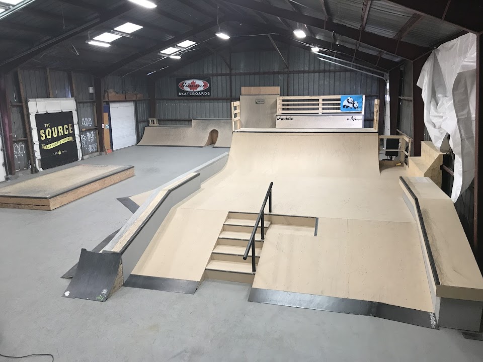 The Compound YYC