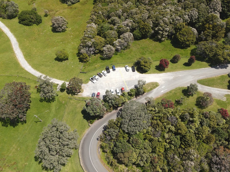 Sullivans Bay Campground