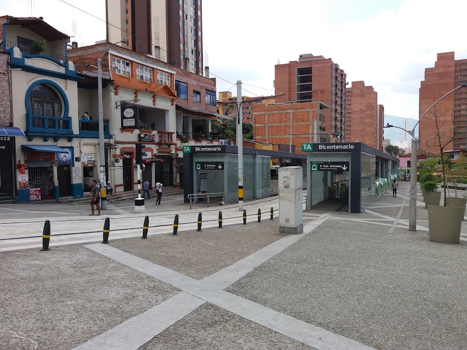 Bicentenario