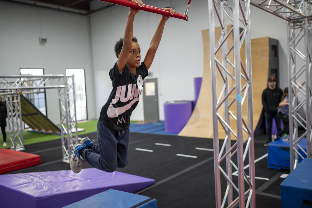 Fitset Ninja Calgary