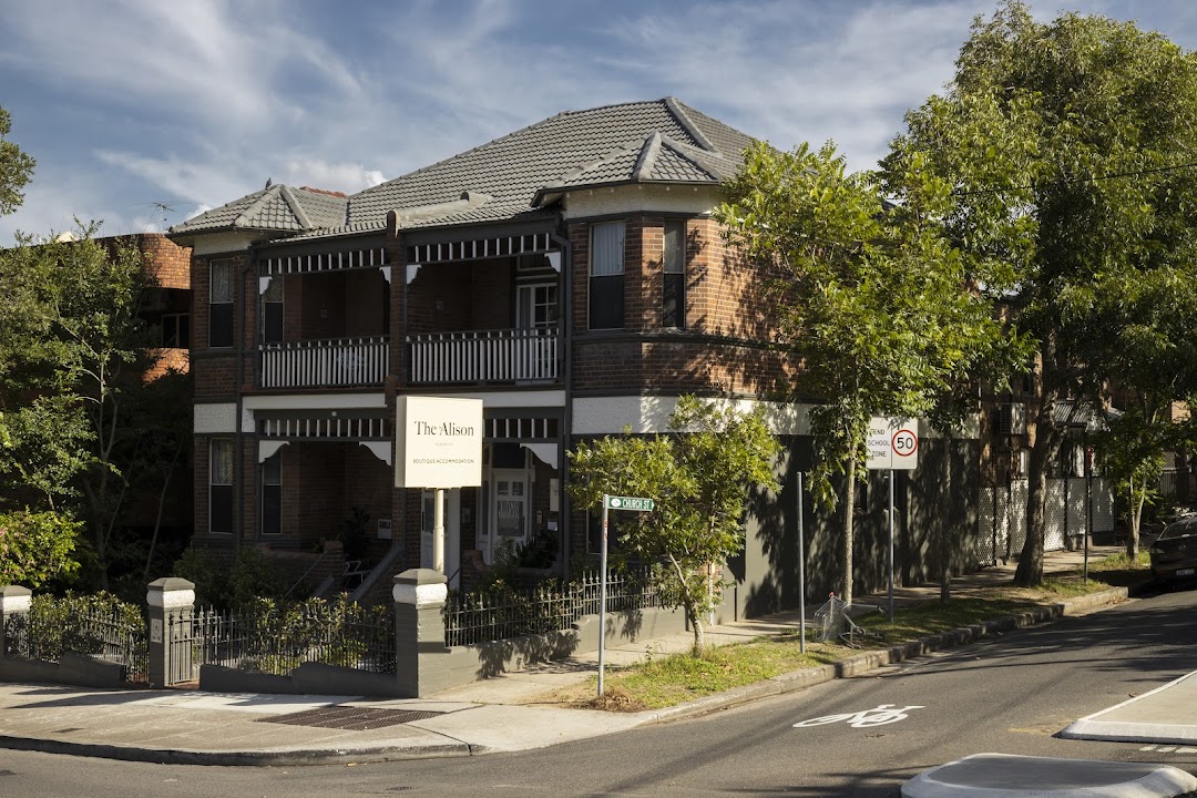 The Alison Randwick