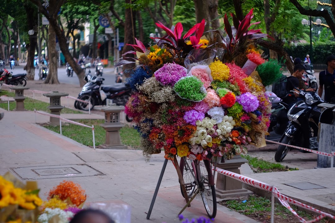 Phố Phùng Hưng