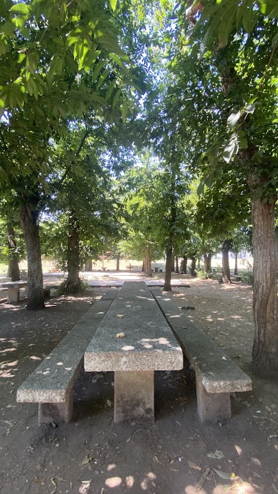 Parque de Merendas de Gondomar