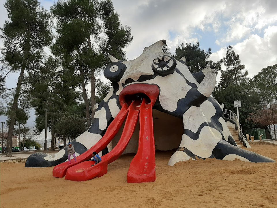Mifletzet Park