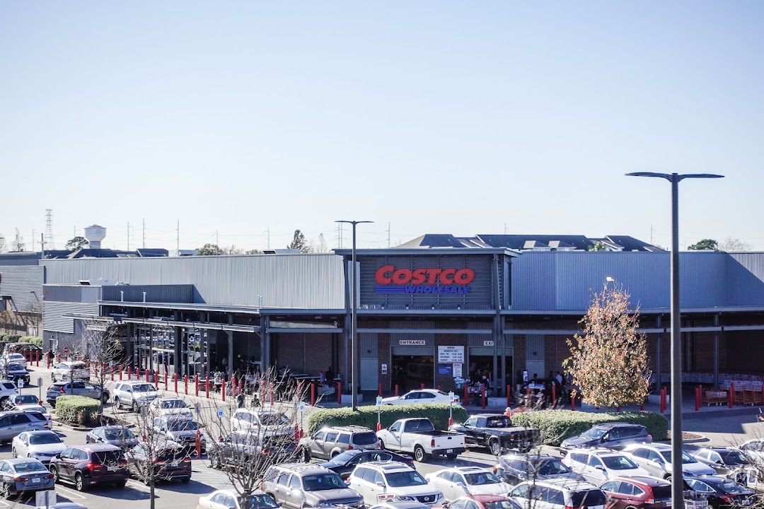 Costco Wholesale
