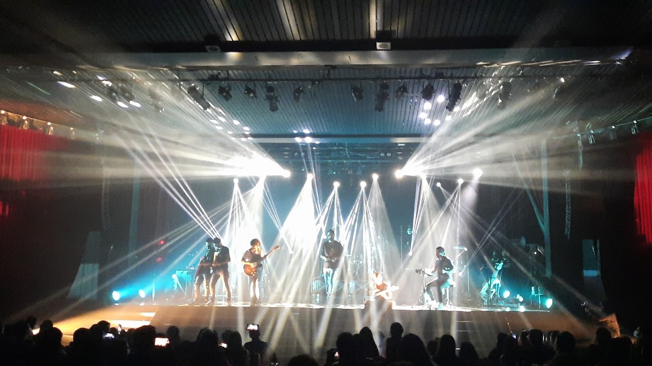 TEATRO CASSIA