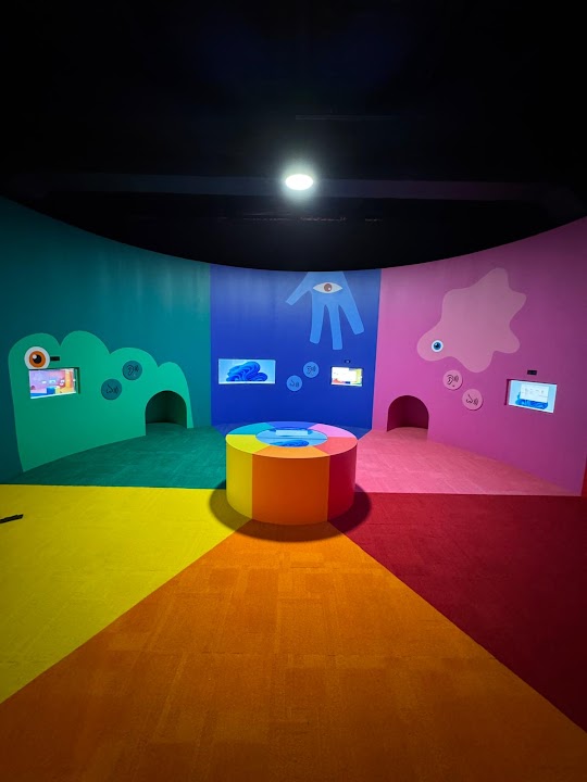 MoPA: Museum of Play and Art