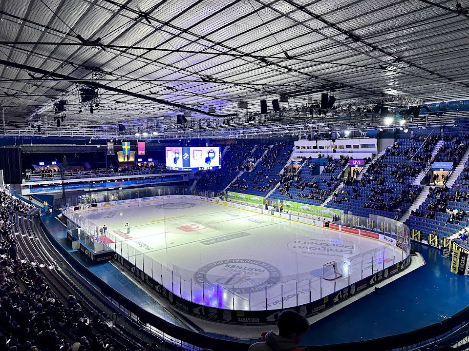 Hovet
