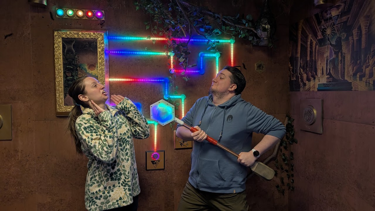 Xperience Games Escape Room & VR