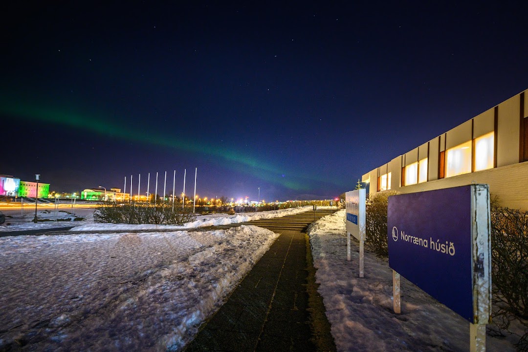 Nordic House