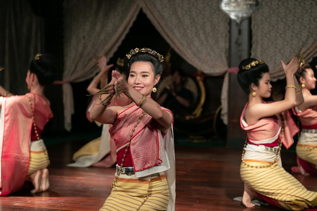 Old Chiangmai Cultural Center